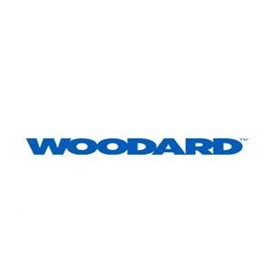 Woodward