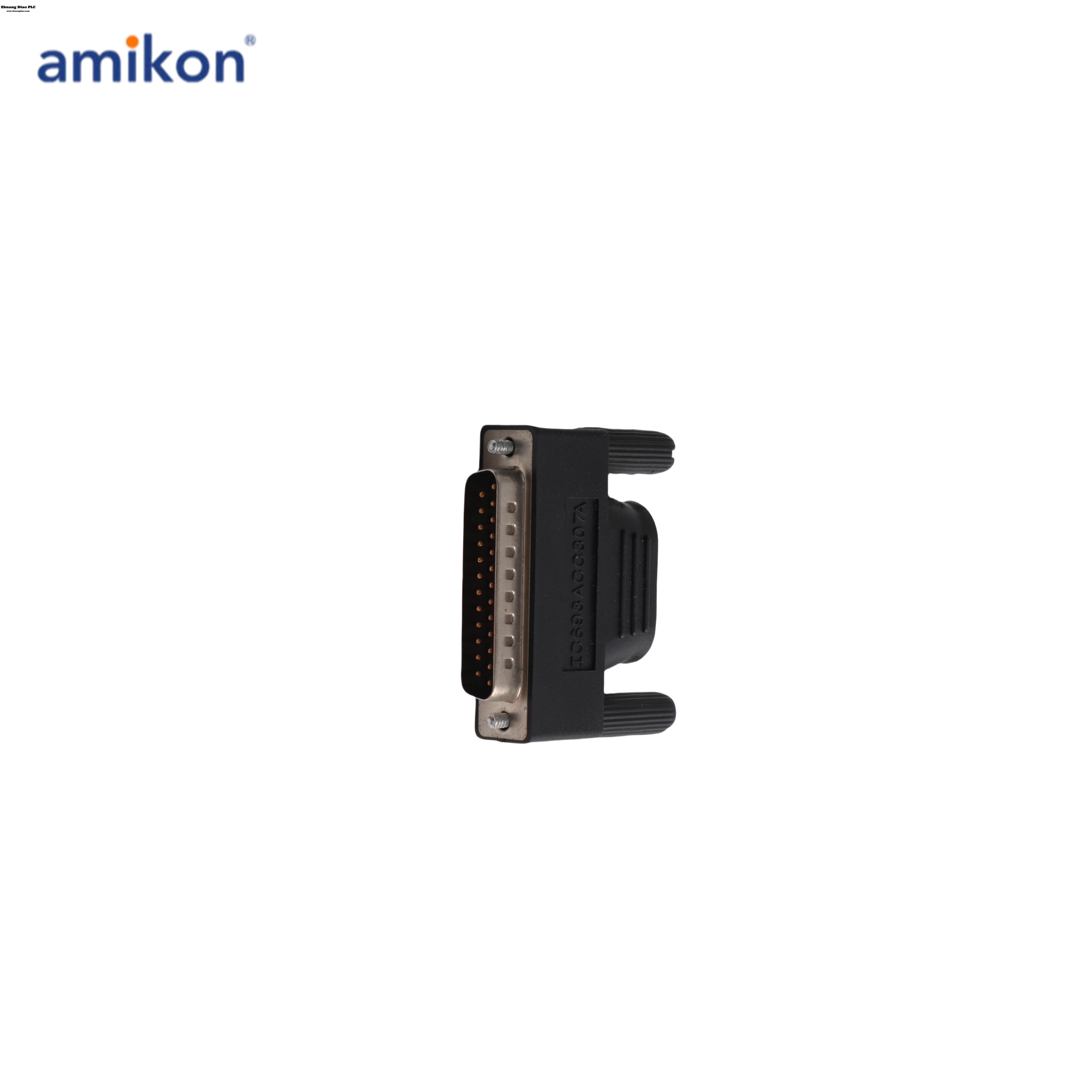 IC693ACC307