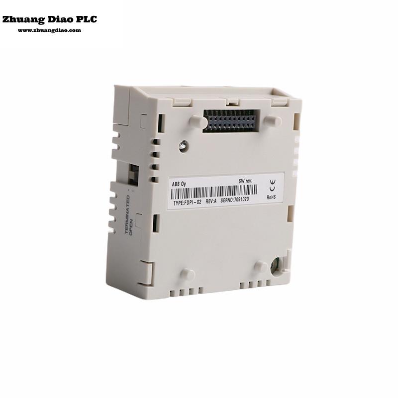 FDPI-02 3AUA0000108650
