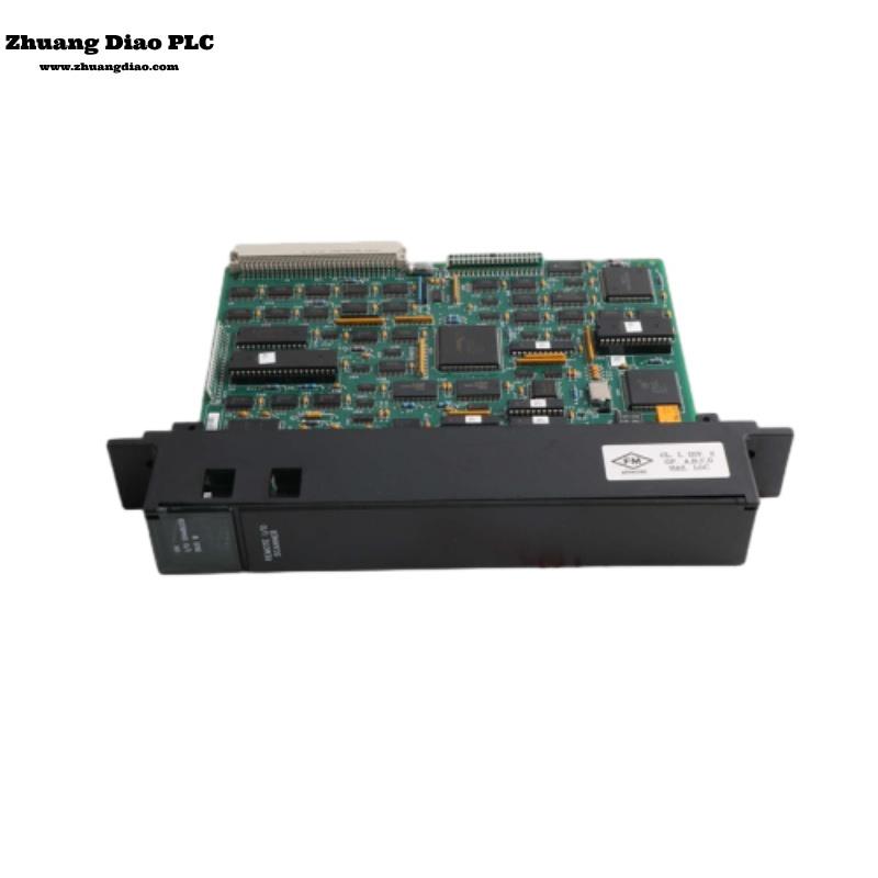 IC697BEM733