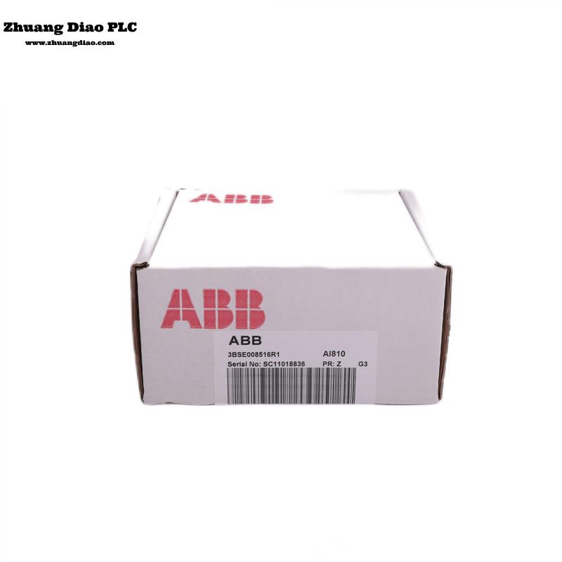AI810-EA 3BSE008516R2