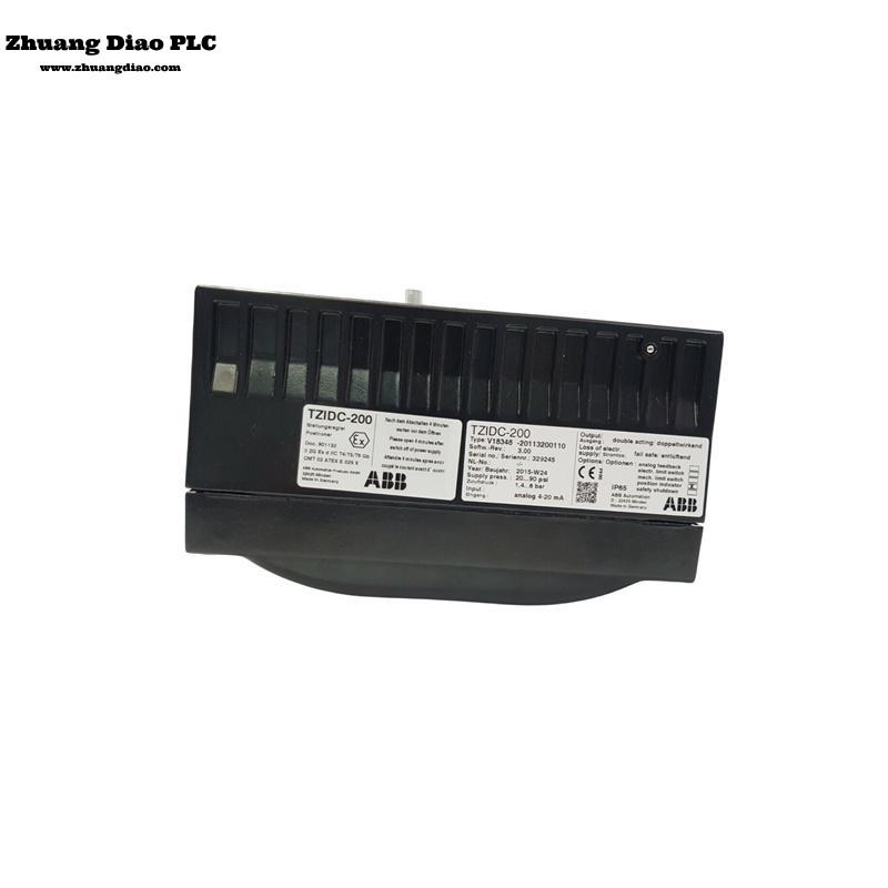 TZIDC-200 V18348-10161310110