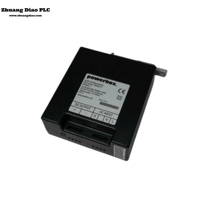 DSQC609 3HAC14178-1 PBSE5117