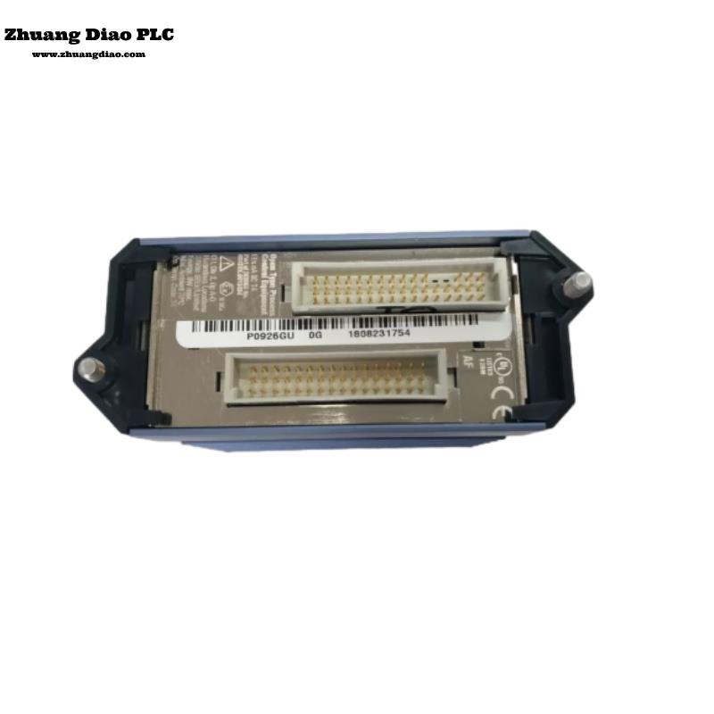 FOXBORO Ethernet Communication Card FBM230 P0926GU