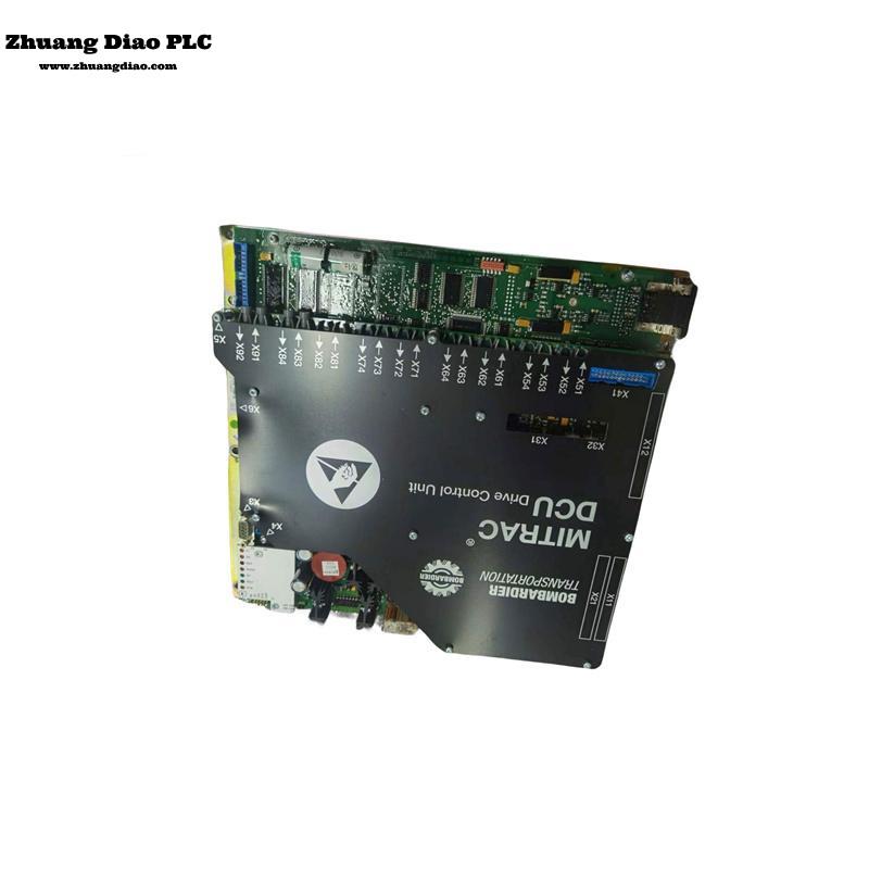 DCC2382A 3EST125-975