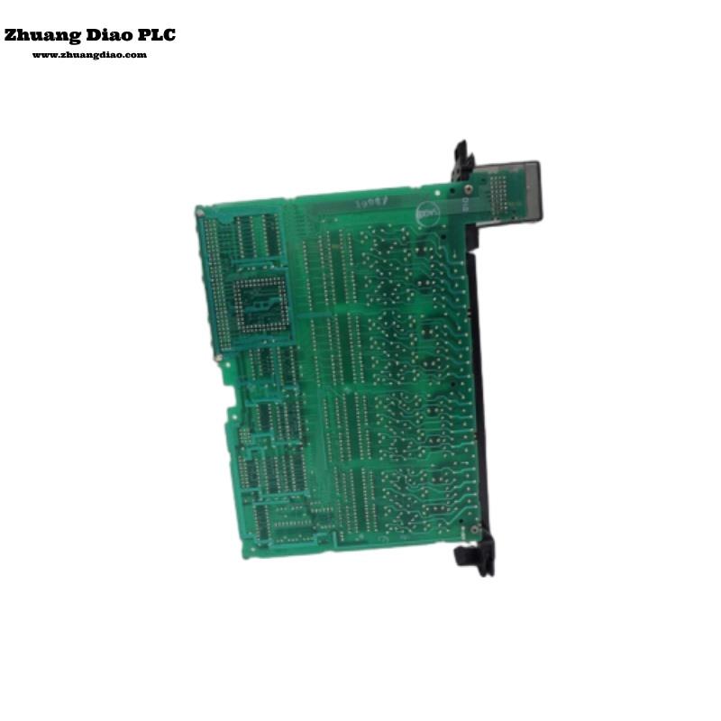 IC697MDL350