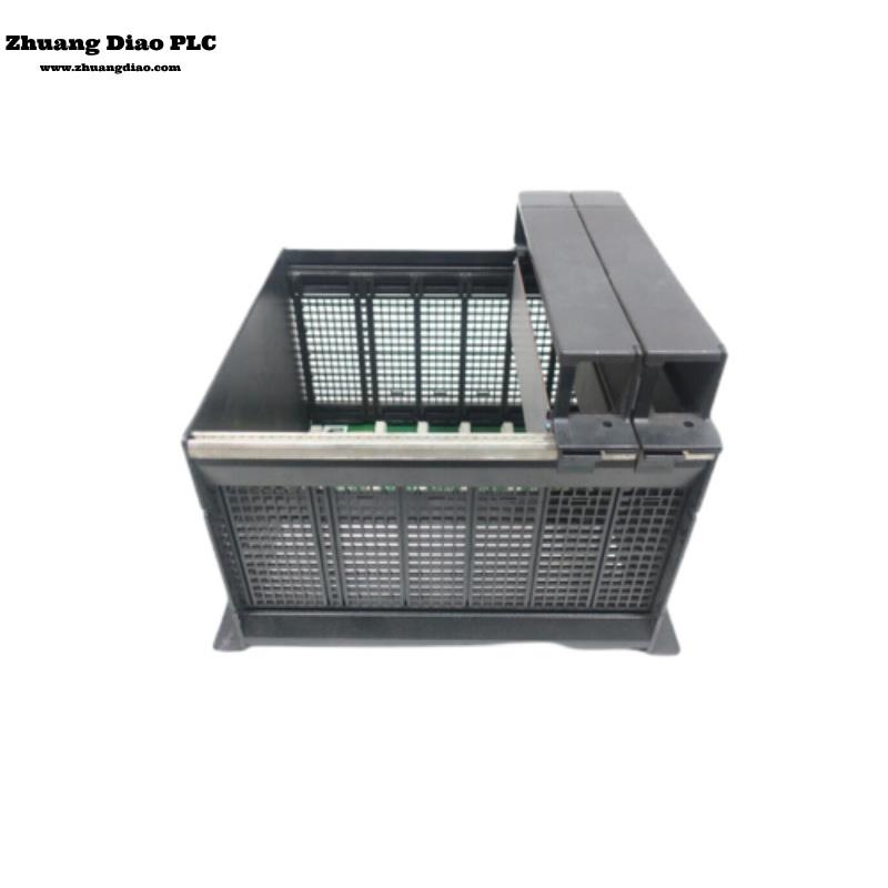 IC697CHS750