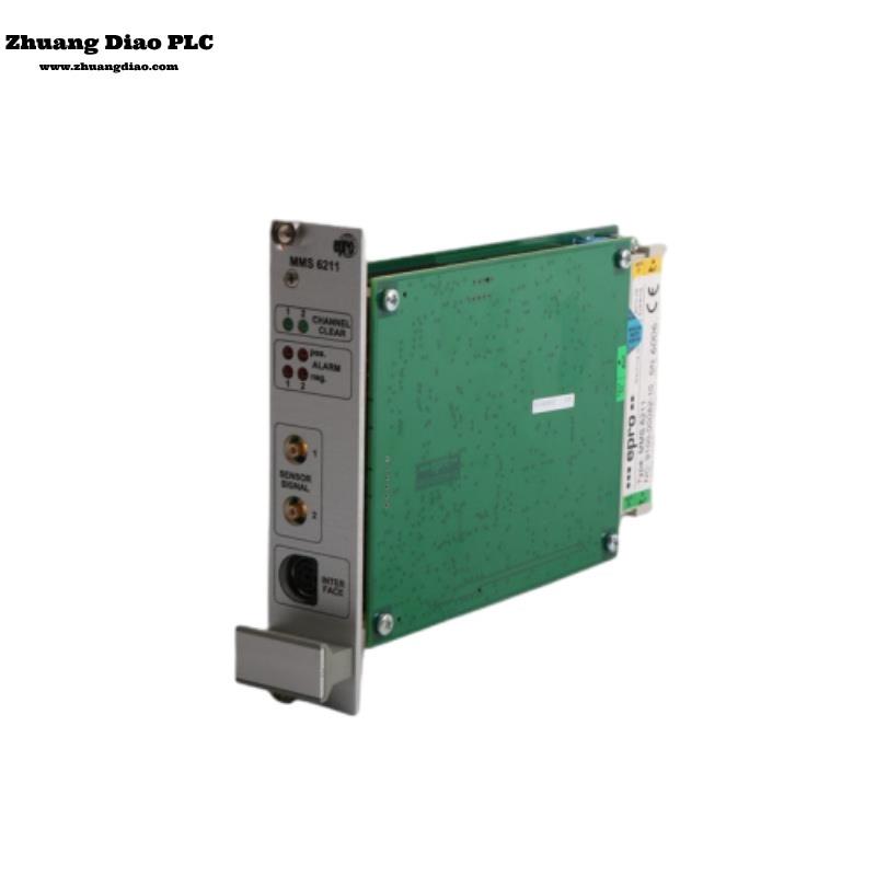 MMS6211