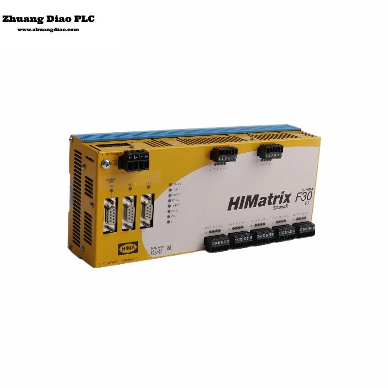 HIMATRIX F30
