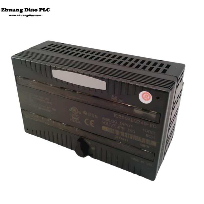 IC200ALG431