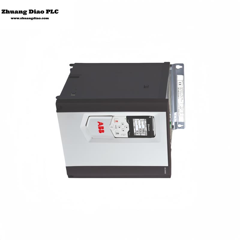 DCS880/DCT880 3ADT220166R0002 SDCS-CON-H01