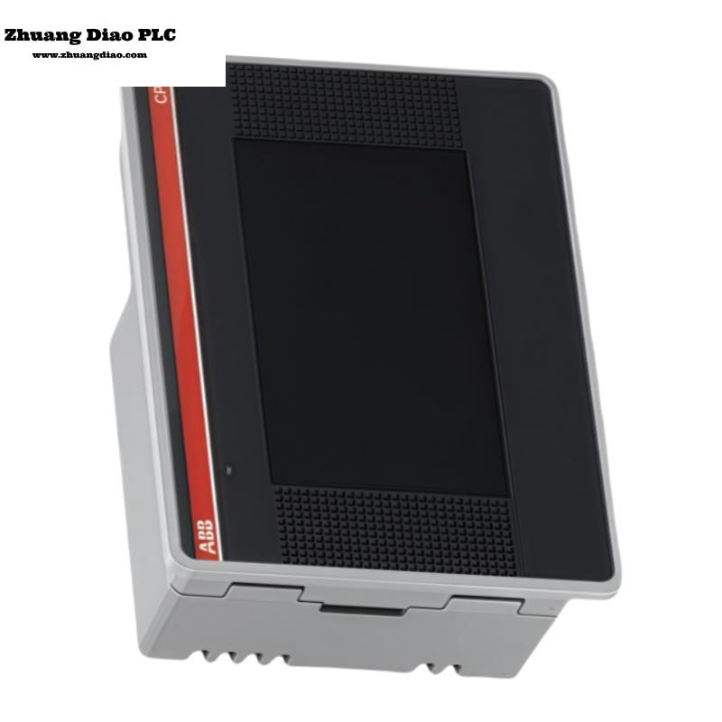 1SAP530200R0001 CP630-WEB H1