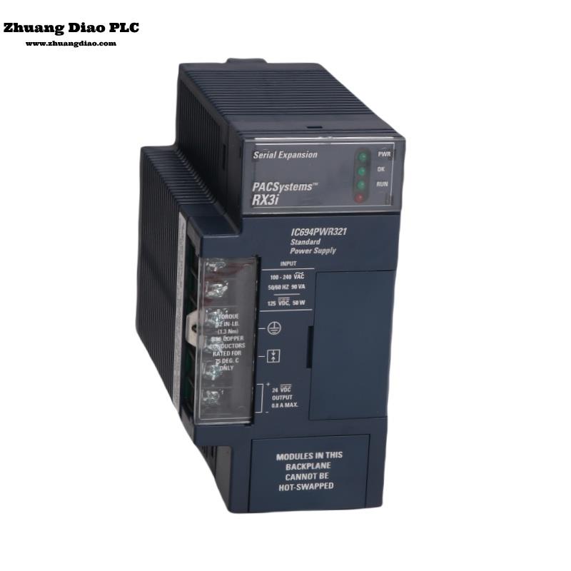 IC694PWR321B