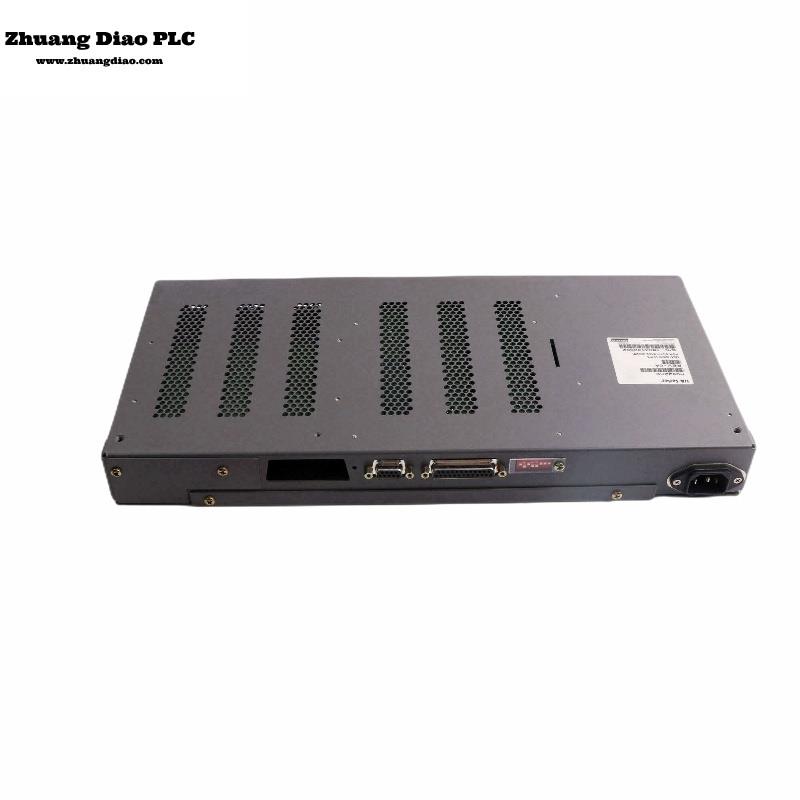 FOXBORO P0922AE Process Module