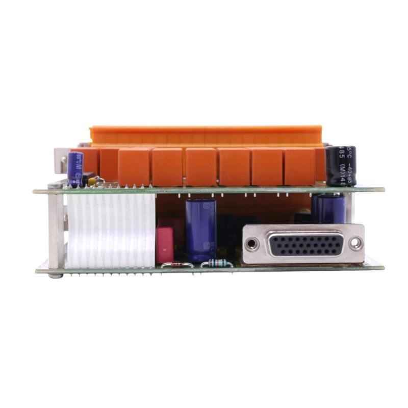 Honeywell 05704-A-0131 Quad Relay Interface Card