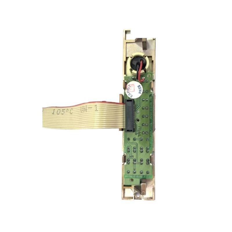 Honeywell 05704-A-0146 5704F Fire Control Card