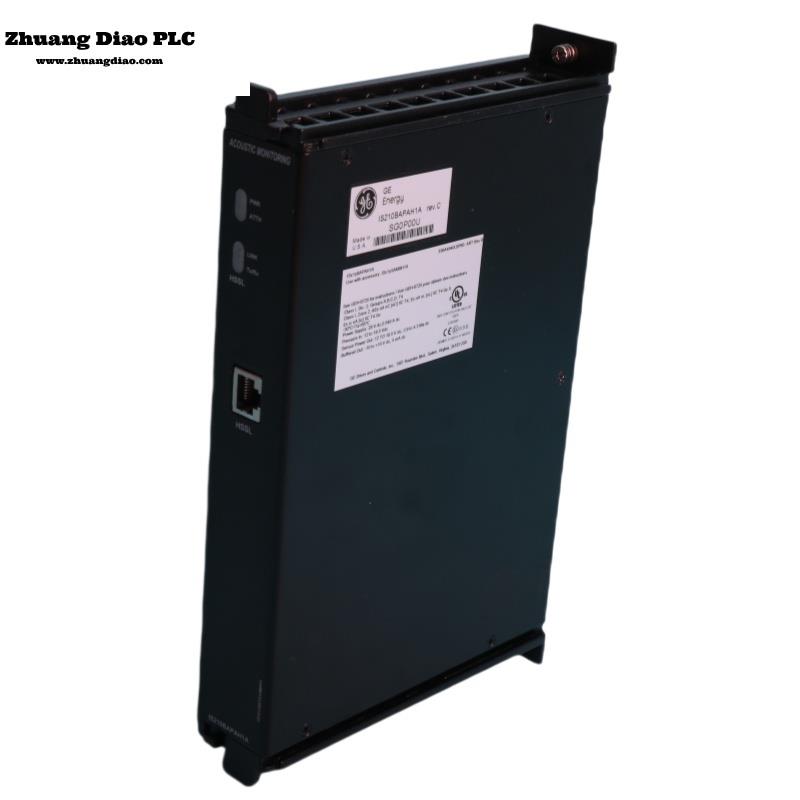 IC200MDD845D