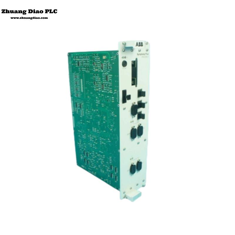 PM876 3BDH000607R1