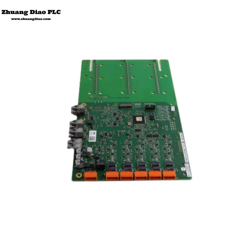 3BHE037864R0101 UFC911B101