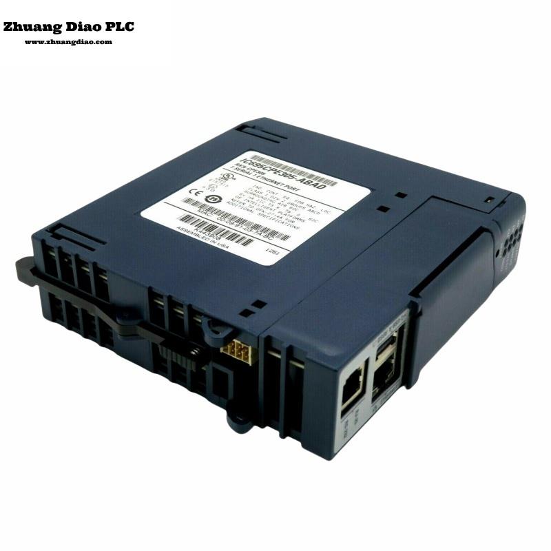 IC695CPE305
