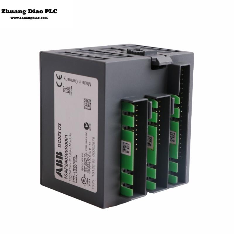 DC501-CS31 1SVP426327R0000