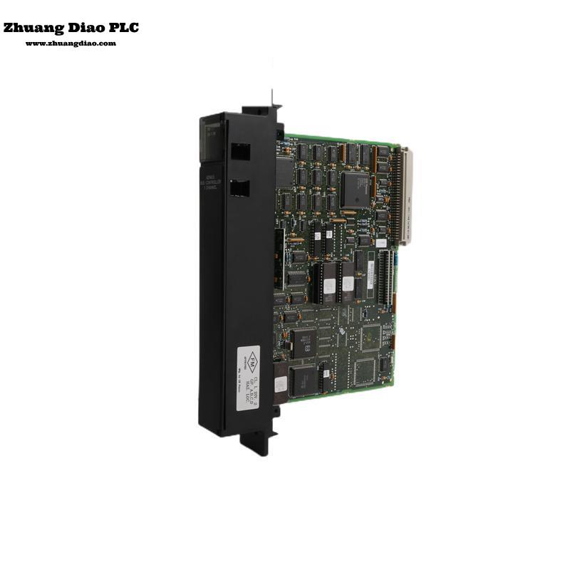 IC697BEM731F