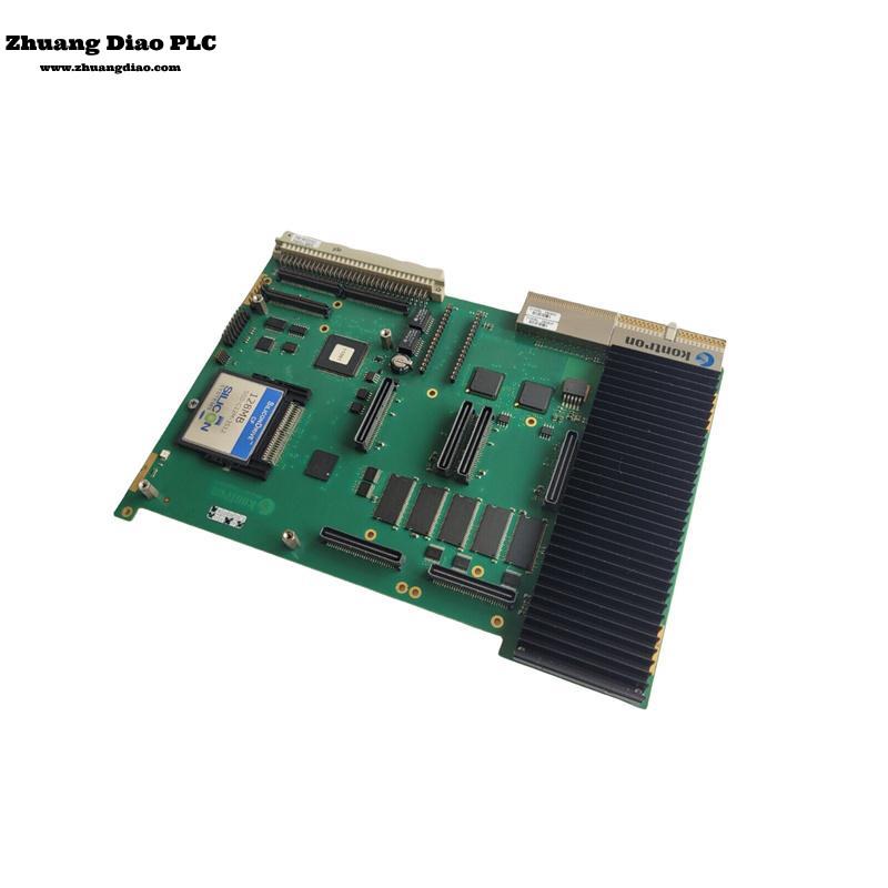 PPD104 3BHE017400R0101