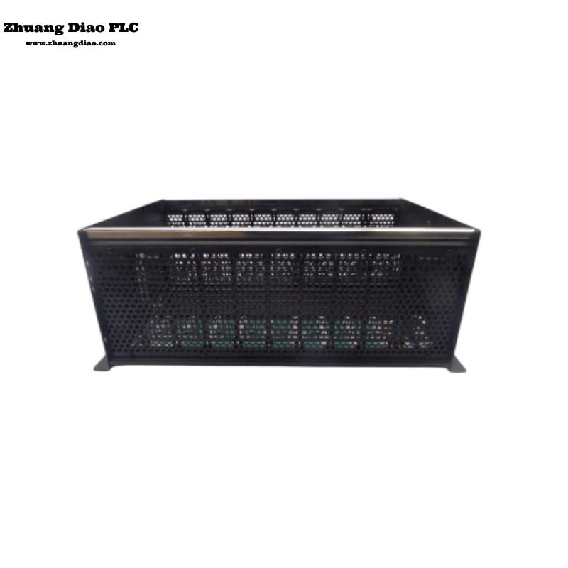 IC697CHS790