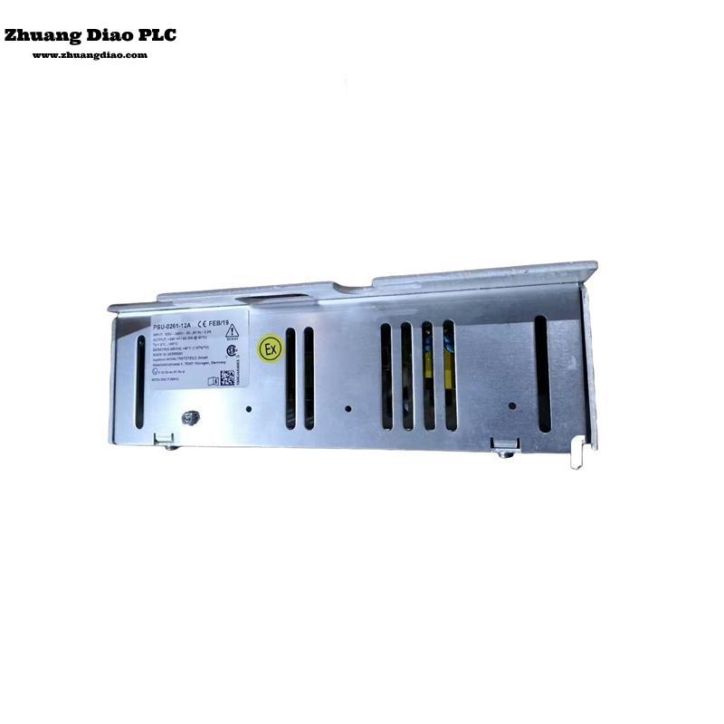 PSU-0261-12A 3KXG758003U0400