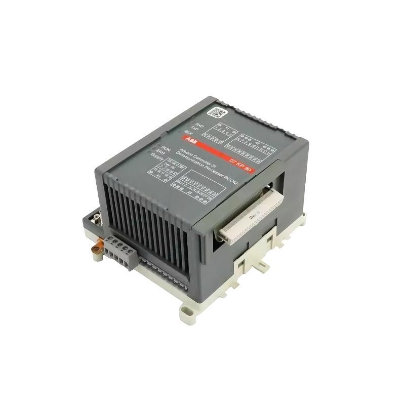 ABB 07KP90 GJR5251000R0303 Communication Processor