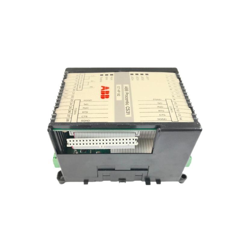 ABB 07KP92 GJR5251500R1101 Communication Processor