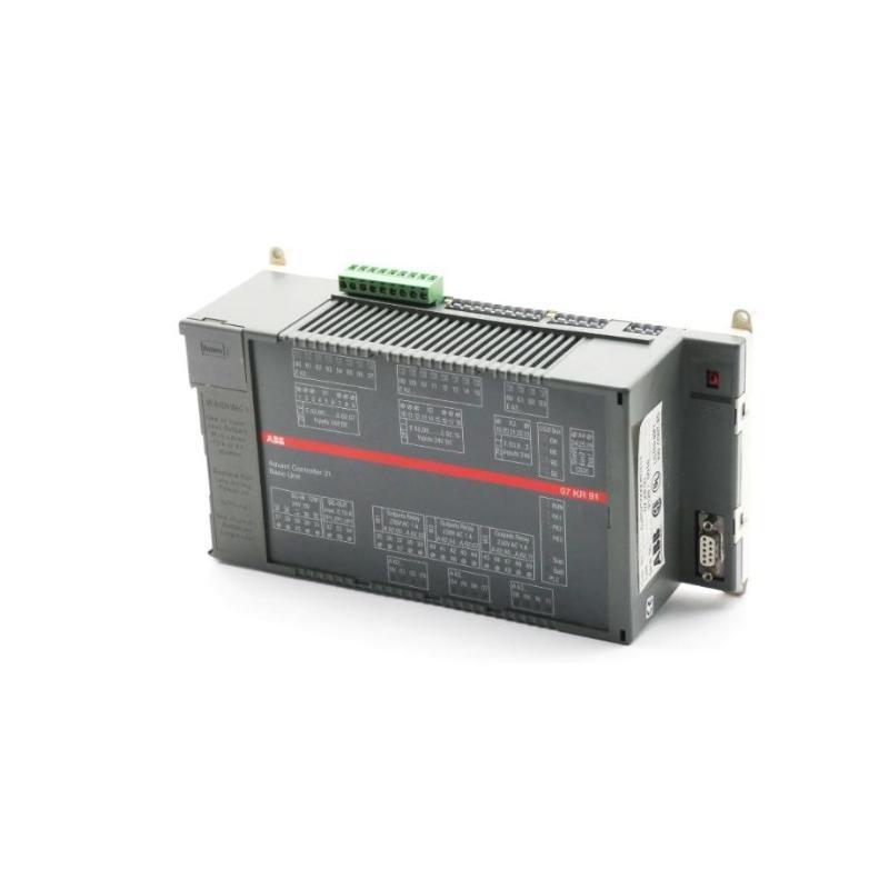 ABB 07KR91/07KR91B GJR5250000R0353 Central Unit