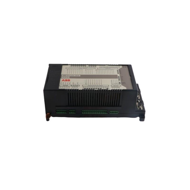 ABB 07KT92/07KT92C GJR5250500R0202 Central Processing Unit