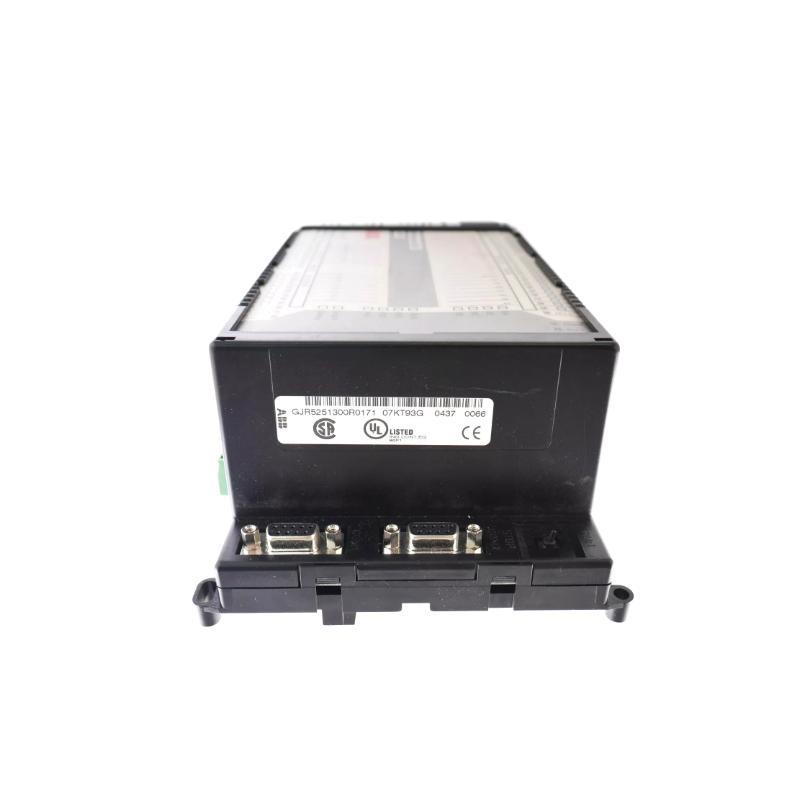 ABB 07KT93G GJR5251300R0171 Central Processing Unit