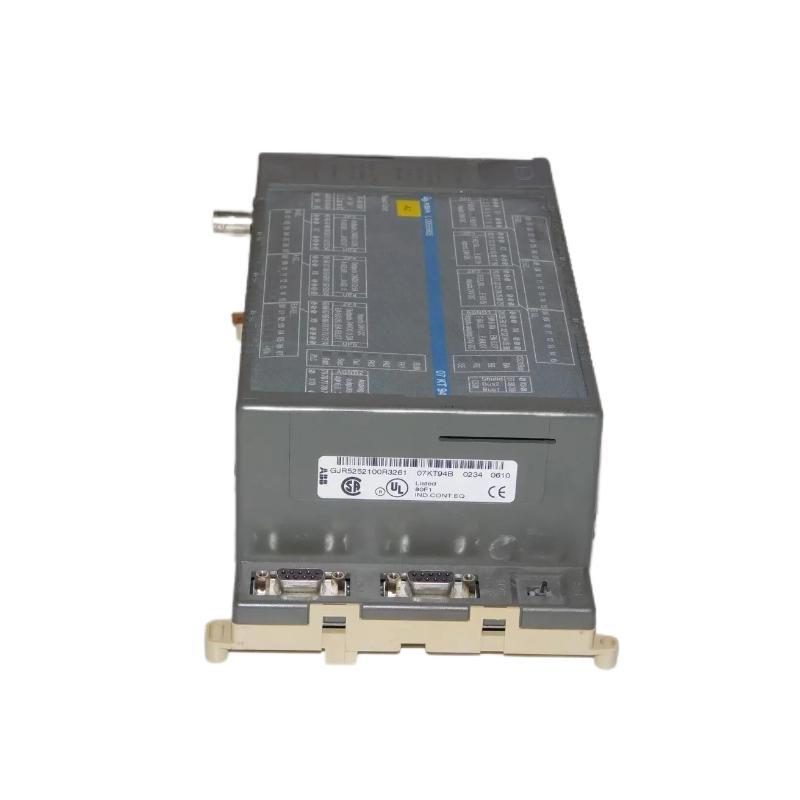 ABB 07KT94 GJR5252100R3261 Controller