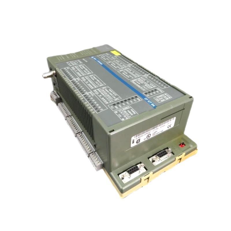 ABB 07KT94 GJR5252100R3261 Controller