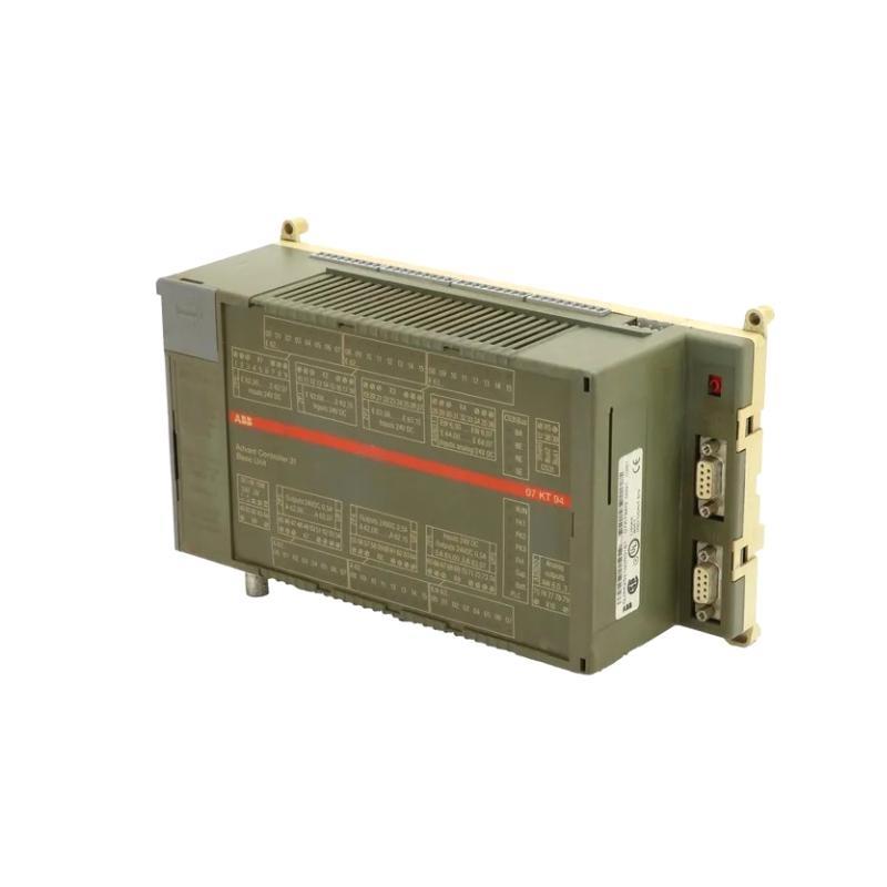 ABB 07KT94G/07KT94I GJR5252100R0161 Controller Module