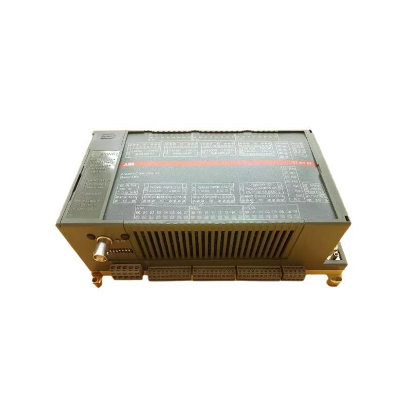 ABB 07KT97/07KT97C GJR5253000R0160 Controller Module