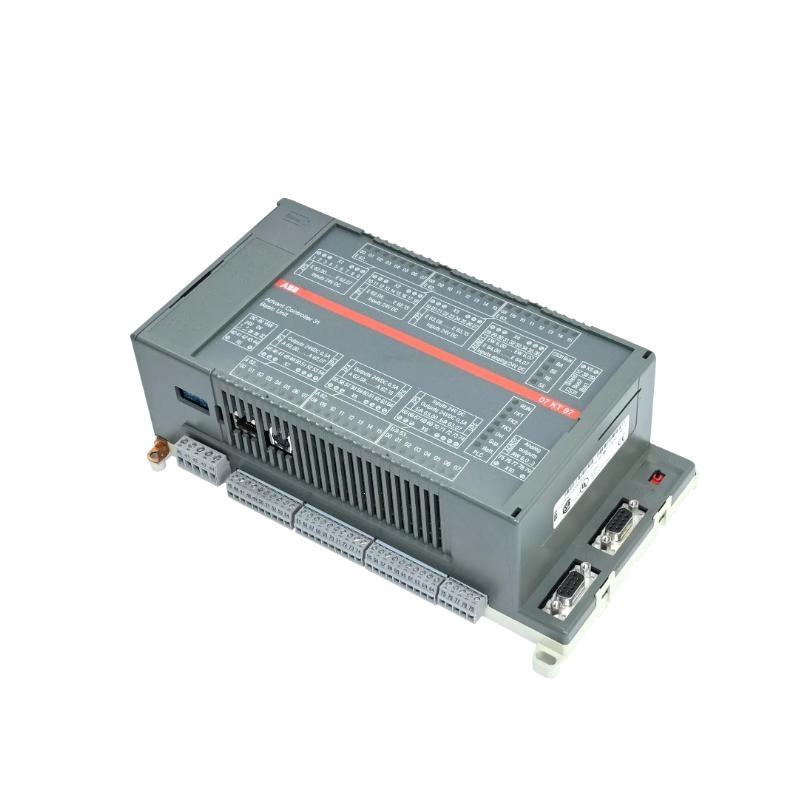 ABB 07KT97B GJR5253000R0268 Controller Module