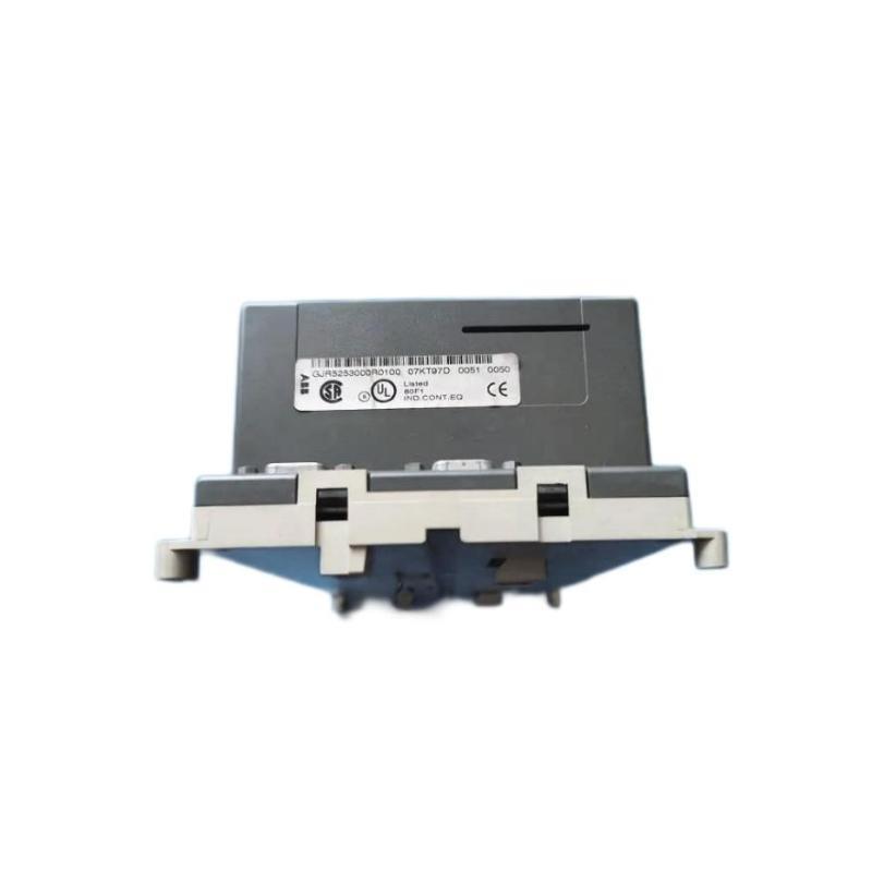 ABB 07KT97B GJR5253000R0277 Controller Module