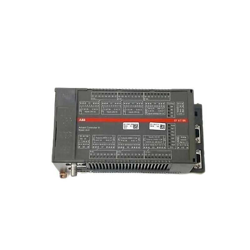 ABB 07KT98 GIR5253100R0270 Controller Module
