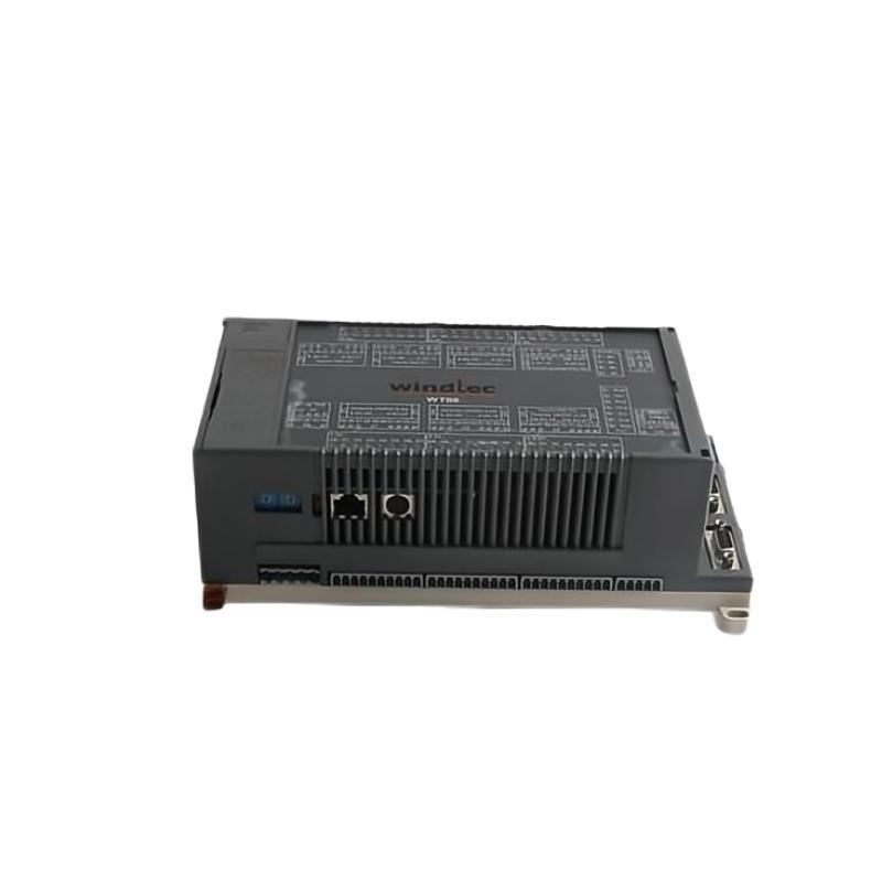 ABB 07KT98 GIR5253100R0270 Controller Module