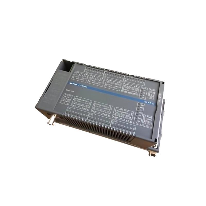 ABB 07KT98 07KT98E2 07KT98F GJR5253100R0160 Controller Module