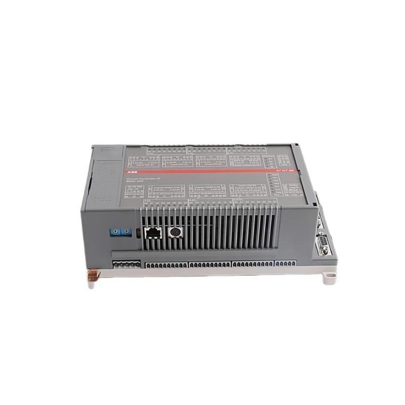 ABB 07KT98 07KT98-S GJR5253100R2260 Controller Module