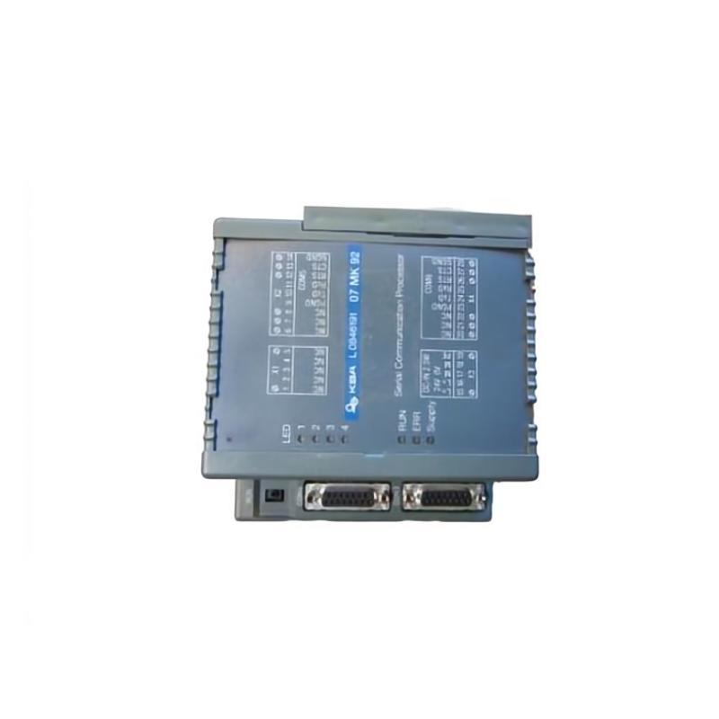 ABB 07MK92 GATS110098R0161 Serial Communication Processor