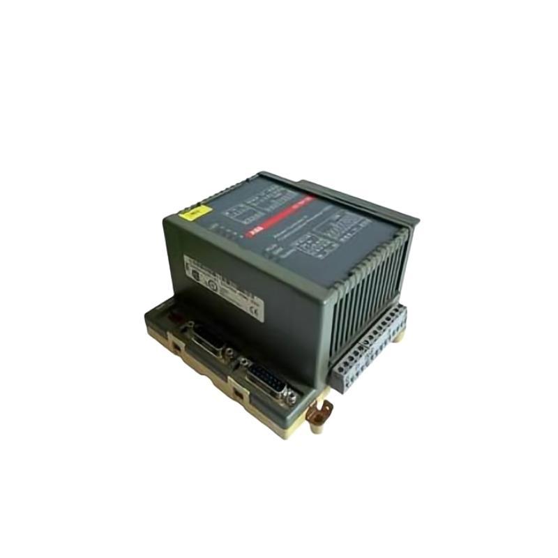 ABB 07MK92 GATS110098R0161 Serial Communication Processor