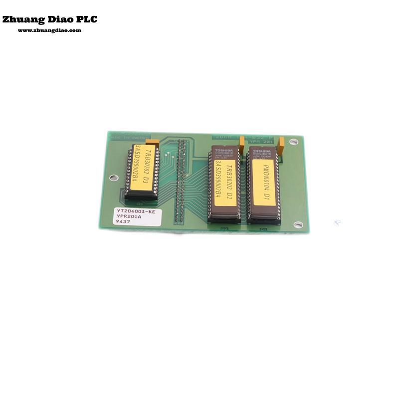 YPR201A YT204001-KE