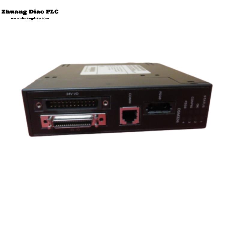 IC693DSM324-BE