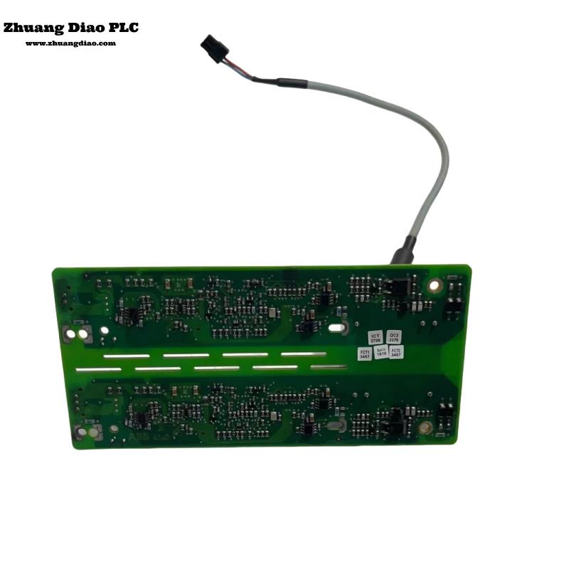 GDC806A2002 3BHE028761R2002