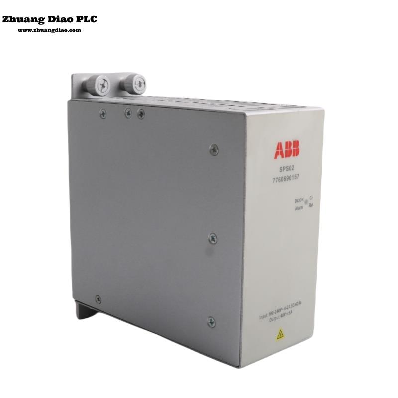 SPS02-48V